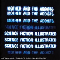 Science fiction illustrated