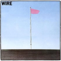 Pink Flag