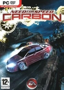 Need For Speed - Carbon