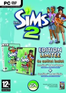 Les Sims 2