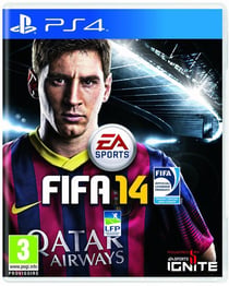 FIFA 14