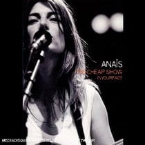 The cheap show (live in marseille)