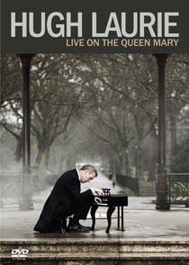 Live on the queen mary