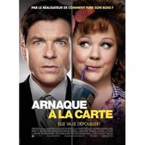 Arnaque à la carte