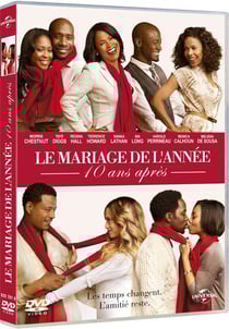 Le Mariage de l'année, 10 ans après
