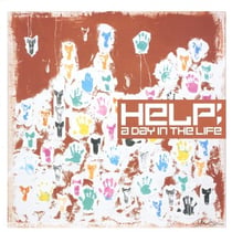 Help: a day in a life