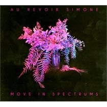 Move in spectrums