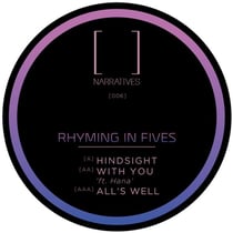 Hindsight - EP