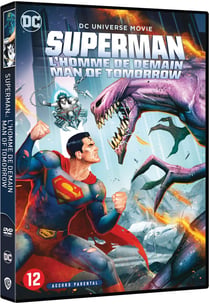 Superman : L'Homme de demain