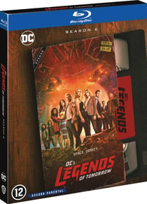 DC's Legends of Tomorrow - Saison 6