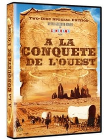 La Conquête de l'Ouest