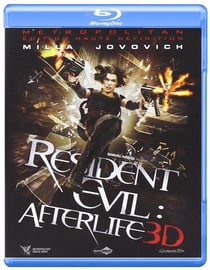 Resident Evil : Afterlife