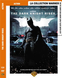 Batman - The Dark Knight Rises