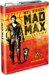 Mad Max - L'intégrale