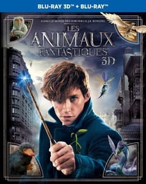 Les Animaux fantastiques
