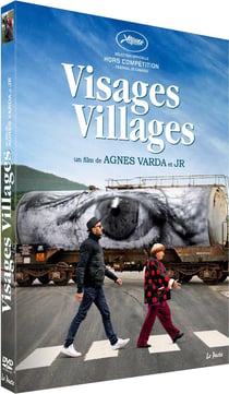 Visages Villages
