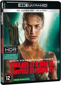 Tomb Raider