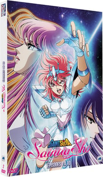 Saint Seiya : Saintia Sho