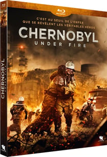 Chernobyl : Under Fire