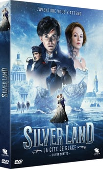 Silver Land : la cité de glace