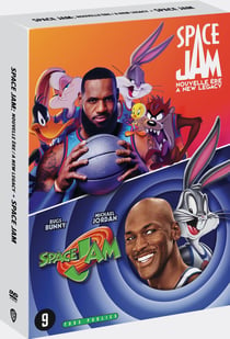 Space Jam - Nouvelle Ère + Space Jam