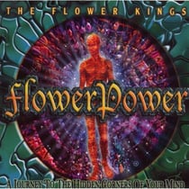 Flowerpower