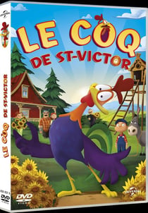 Le Coq de St-Victor