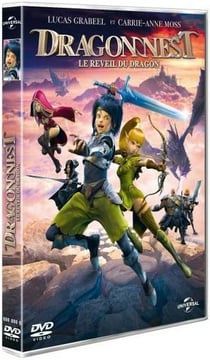 Dragon Nest : Le réveil du Dragon