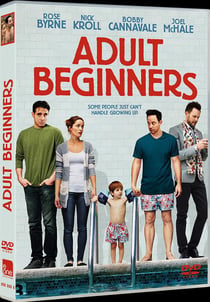 Adult Beginners
