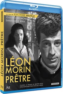 Léon Morin, prêtre