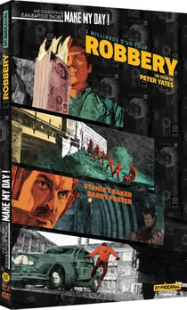Robbery (3 milliards d'un coup)