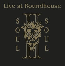 Live At The Roundhouse
