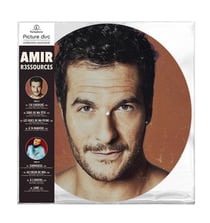 R3ssources (Picture Disc)