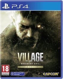 Resident Evil : Village - Gold Edition