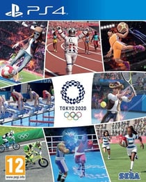 Olympic Games Tokyo 2020