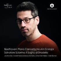 Beethoven 5, Vol. 4
