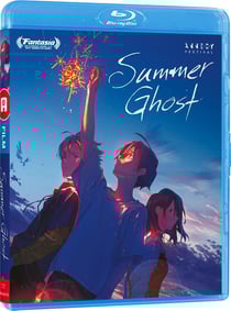 Summer Ghost