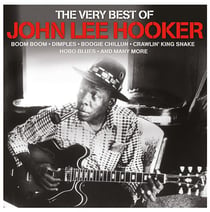 The very best of
