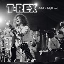 Catch a bright star (live in Cardiff)