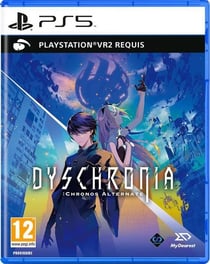 Dyschronia : Chronos Alternate (PSVR2) - Édition Standard