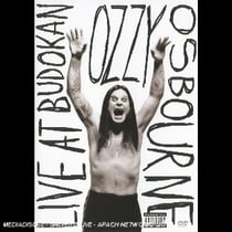 Live At Budokan