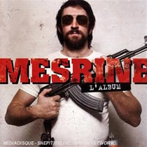 Mesrine : l'album