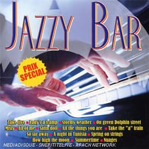 Jazzy bar