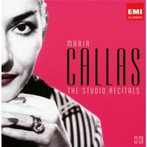 The studio recitals