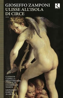 Ulisse all' isola di circe / drame musical