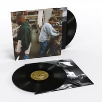 Endtroducing...