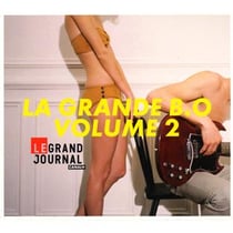Le grand journal de canal+: la grande b.o. /vol.2