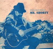 Mr. Shorty