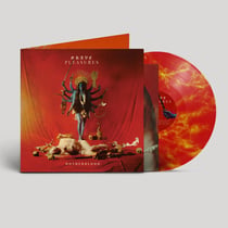 Motherblood - édition limitée