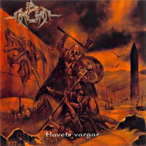 Havets Vargar